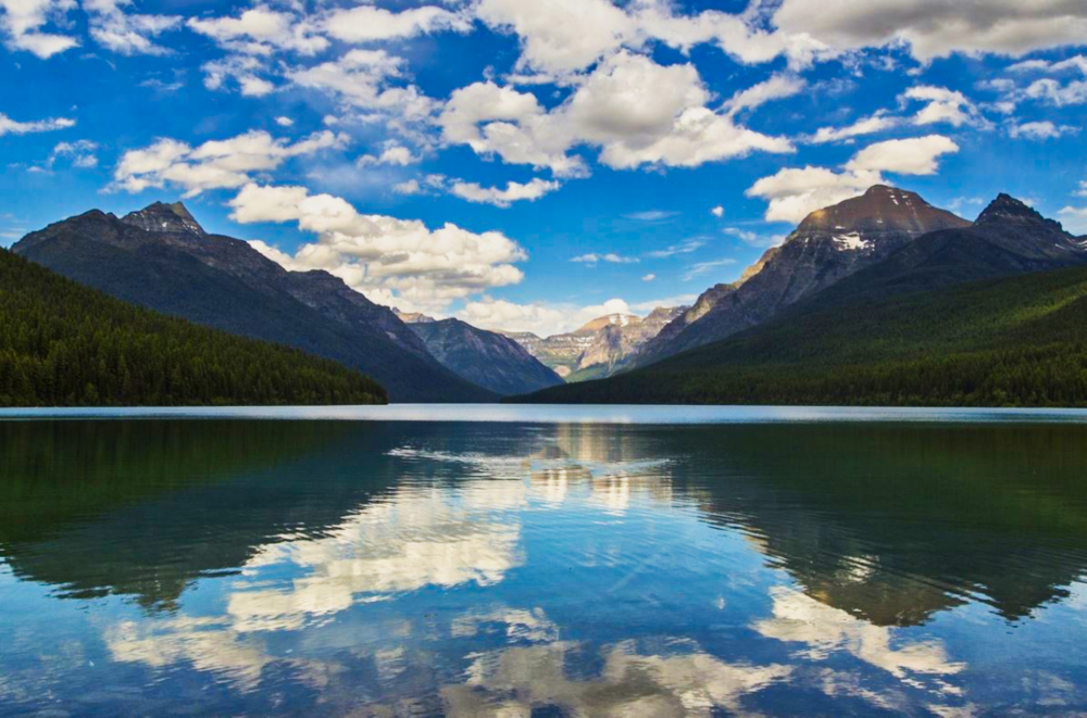 Lake McDonald