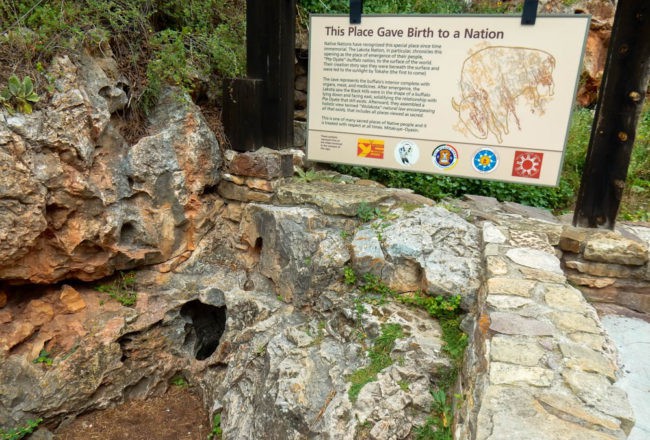 Wind Cave National Park