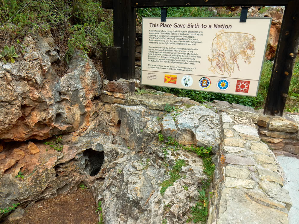 Wind Cave National Park