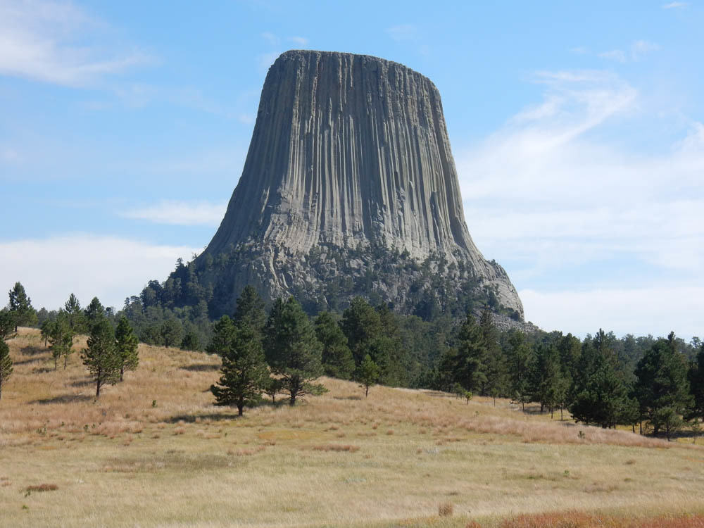 Devils Tower