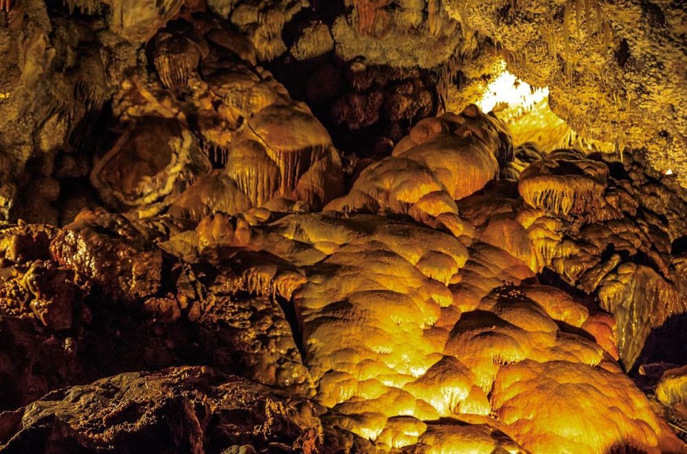 Jewel Cave MP