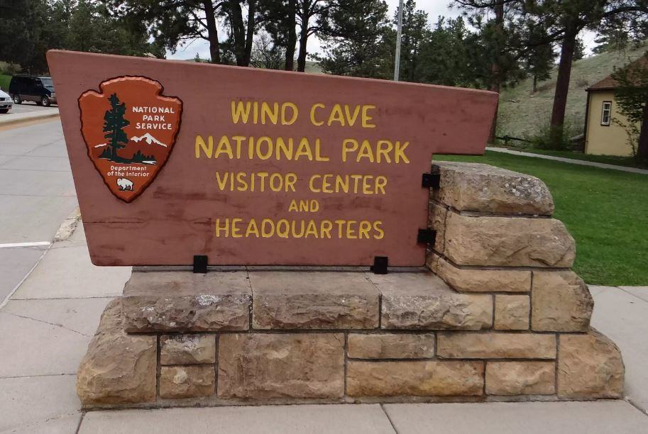 Wind Cave National Park