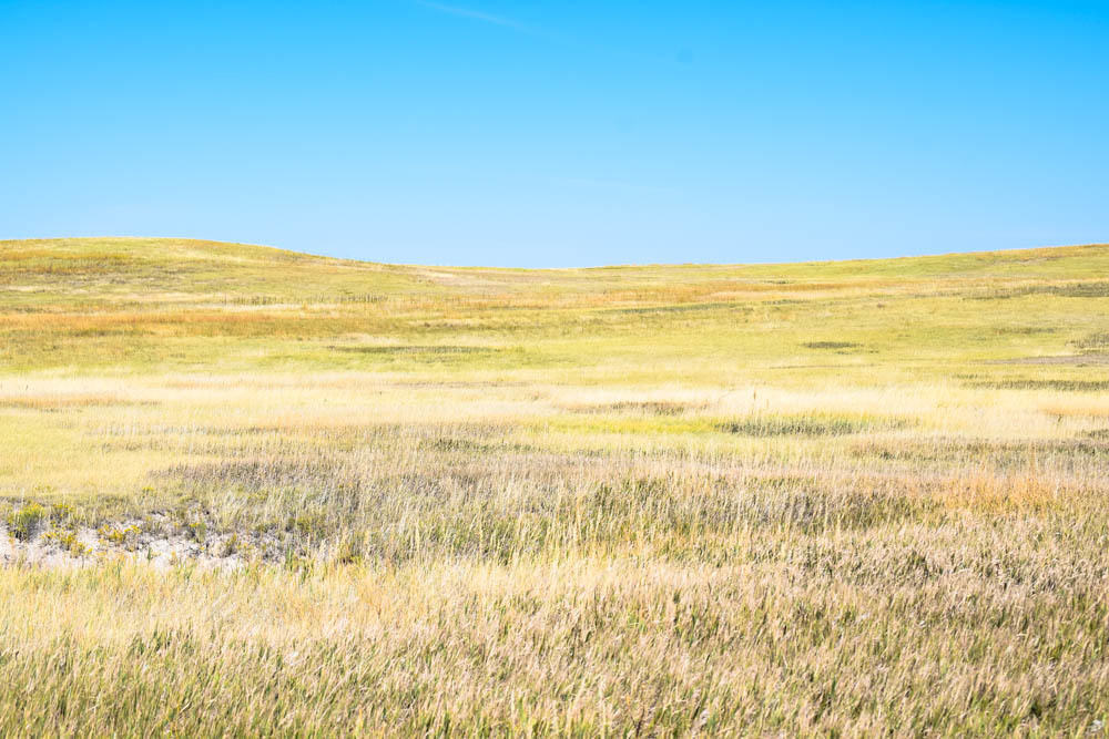 Prarie Wind Overlook