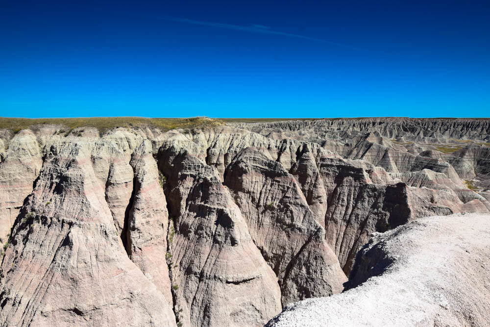 Badlands Erosion looks pretty awesome