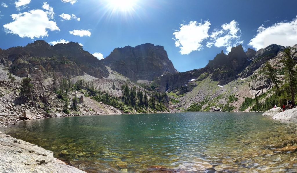 Emerald Lake