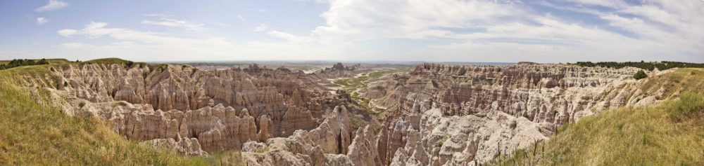 Sheep Mountain Table