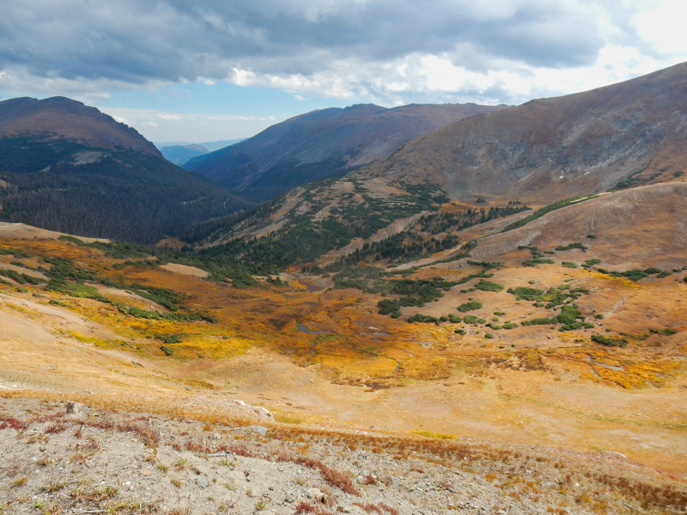 Rocky Mountain NP