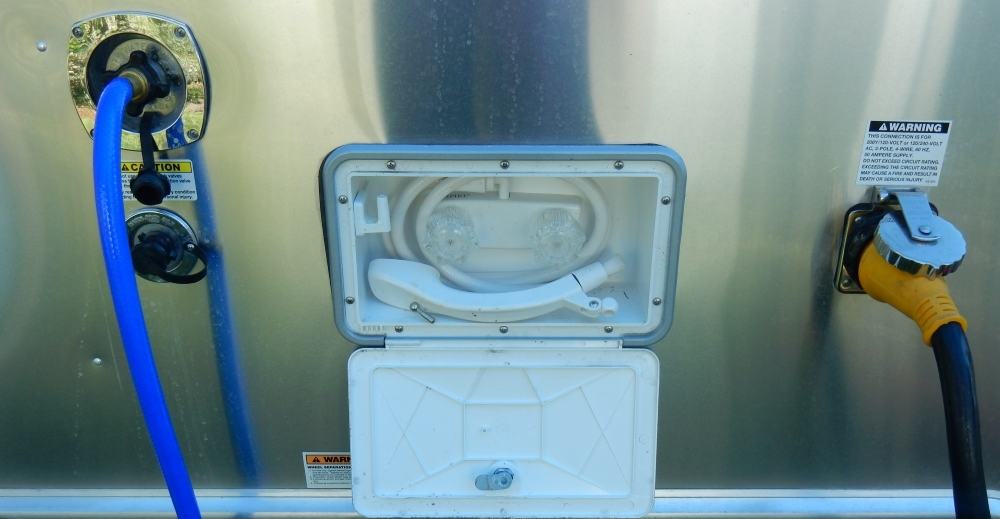 Oh, it looks innocent enough, but breathe too had on those knobs and it will dribble water for the rest of eternity.