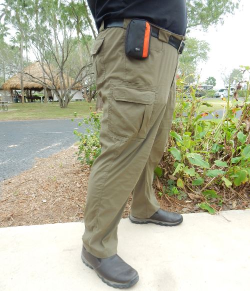 Duluthflex dry on the fly store cargo pants