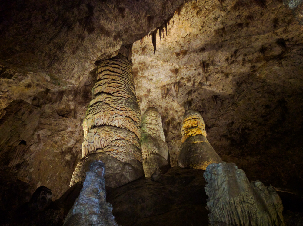 Carlsbad Caverns National Park