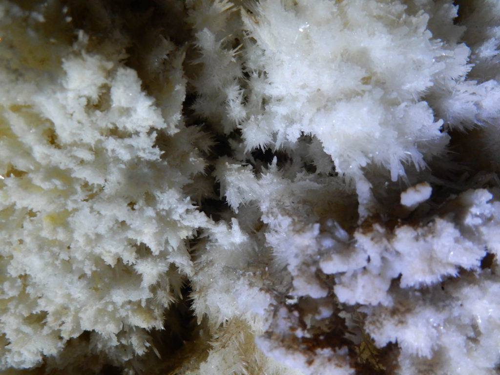 Aragonite