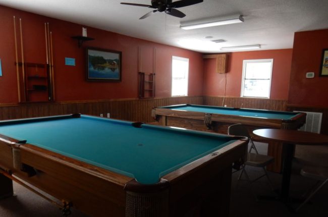 Three Flags RV Resort: Wildwood, FL – The Adventures of Trail & Hitch