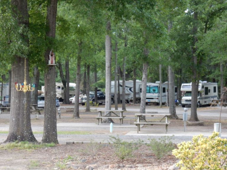 Twin Oaks RV Park Elko, The Adventures of Trail & Hitch