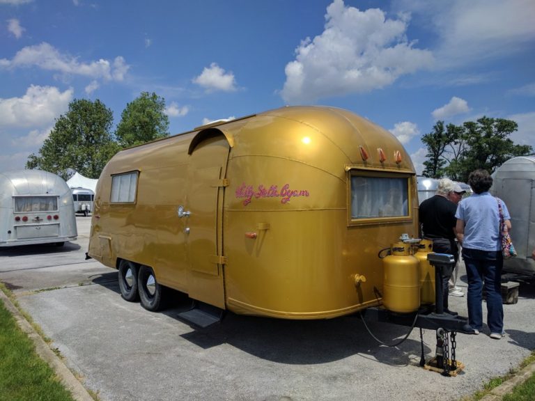 Are Airstreams Worth the Price? The Adventures of Trail & Hitch