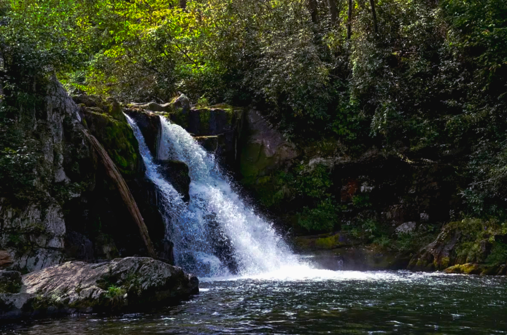 Abrams Falls