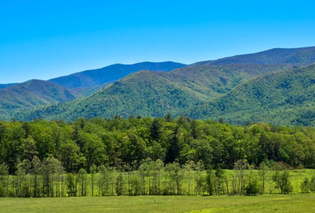 Cades Cove