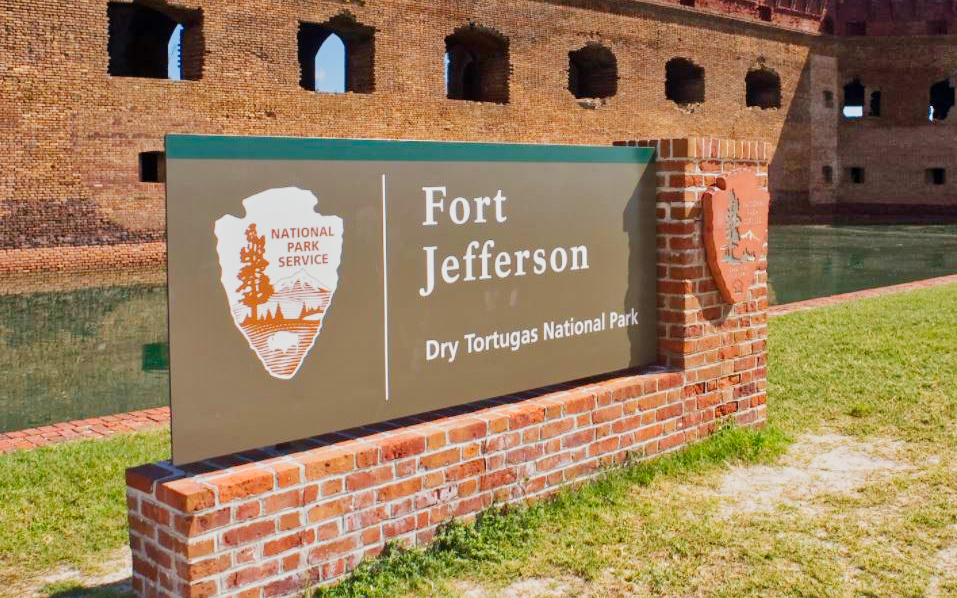 Dry Tortugas National Park