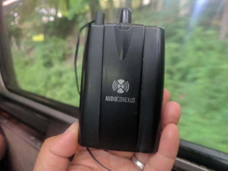 Audioconexus Cuyahoga Valley Scenic Railroad – The Adventures of Trail & Hitch