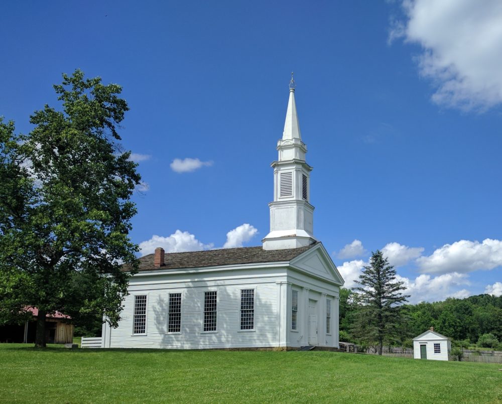 Meeting House