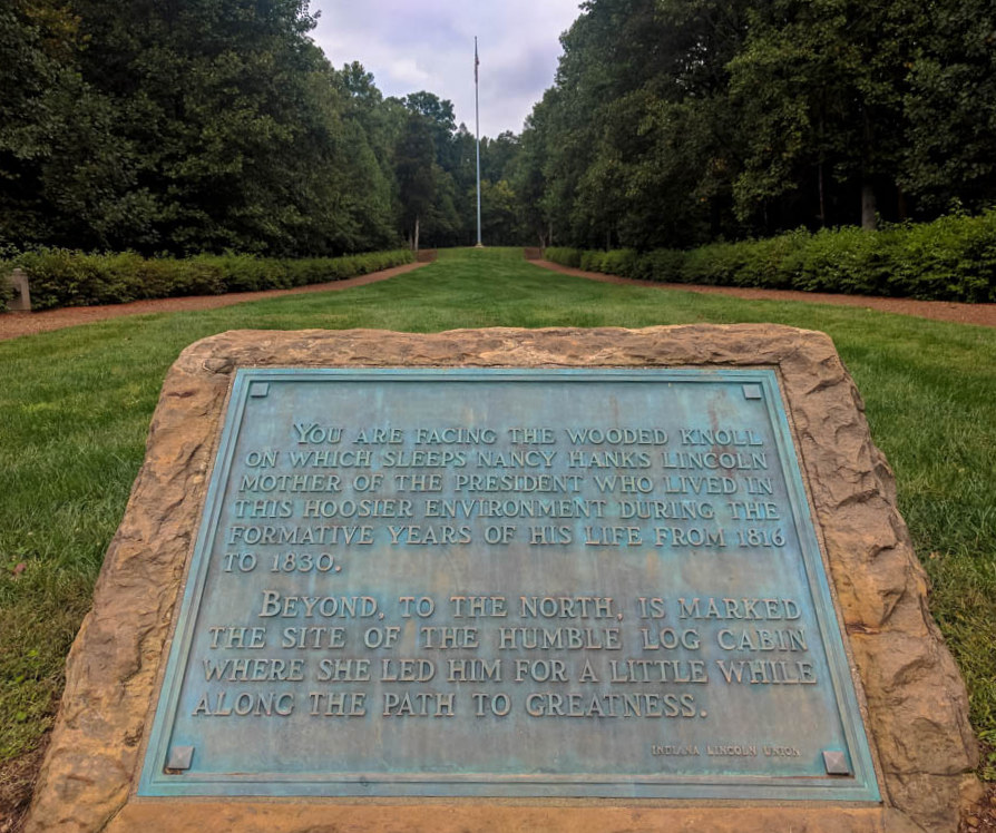 Memorial Courtyard and Plaque