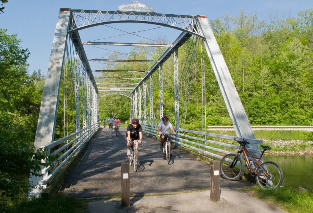 Station Road Bridge