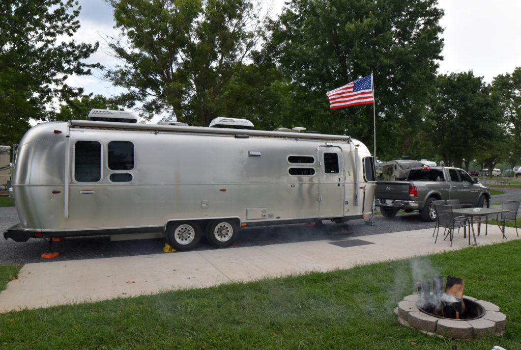 Why Are Airstreams So Expensive? The Adventures of Trail & Hitch