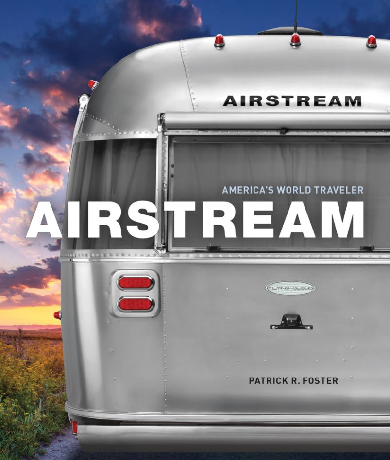 Airstream America's World Traveler