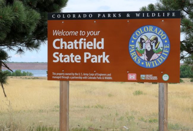 Chatfield State Park