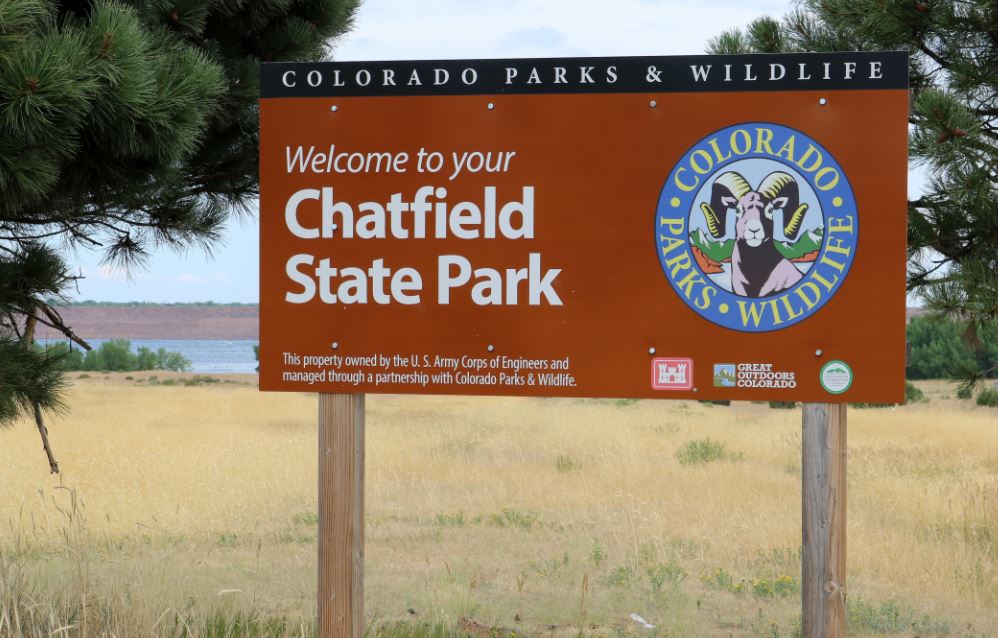 Chatfield State Park