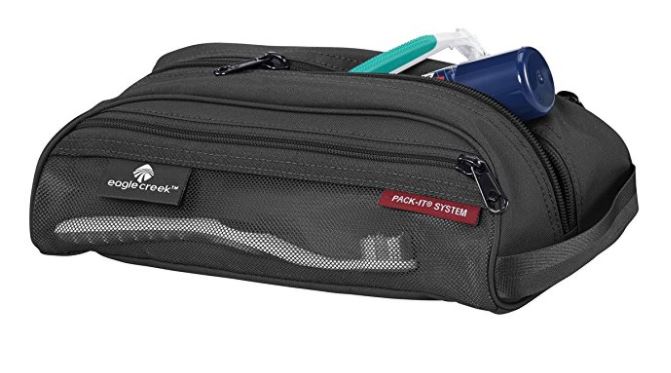 Eagle Creek Toiletries Bag