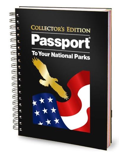 Collectors Edition: Passport to National Parks