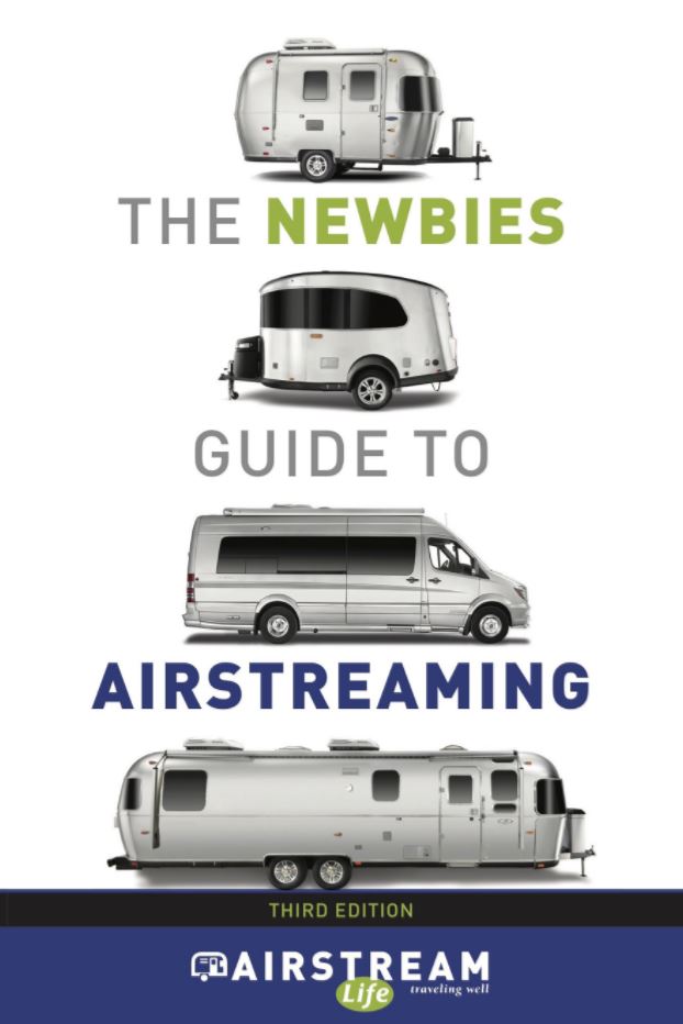The Newbies Guide to Airstreaming