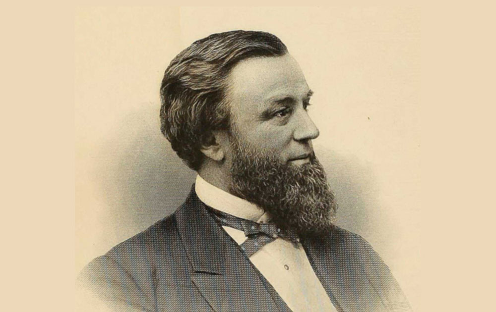 Frederick H. Billings