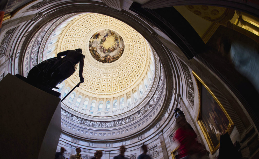 Capitol Rotunda