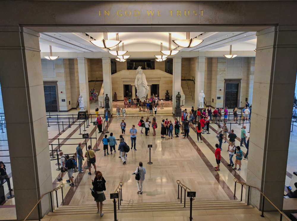 Visitor Center