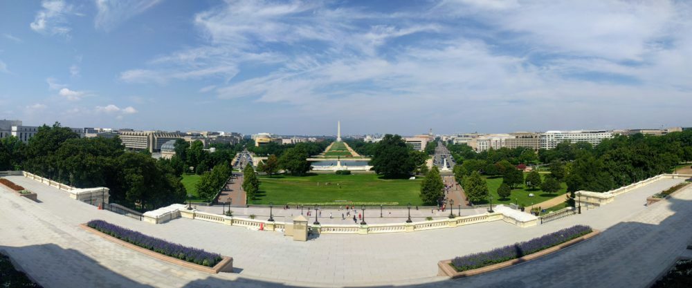 Speakers View